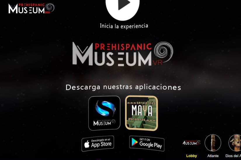 Museo Surreal Factory