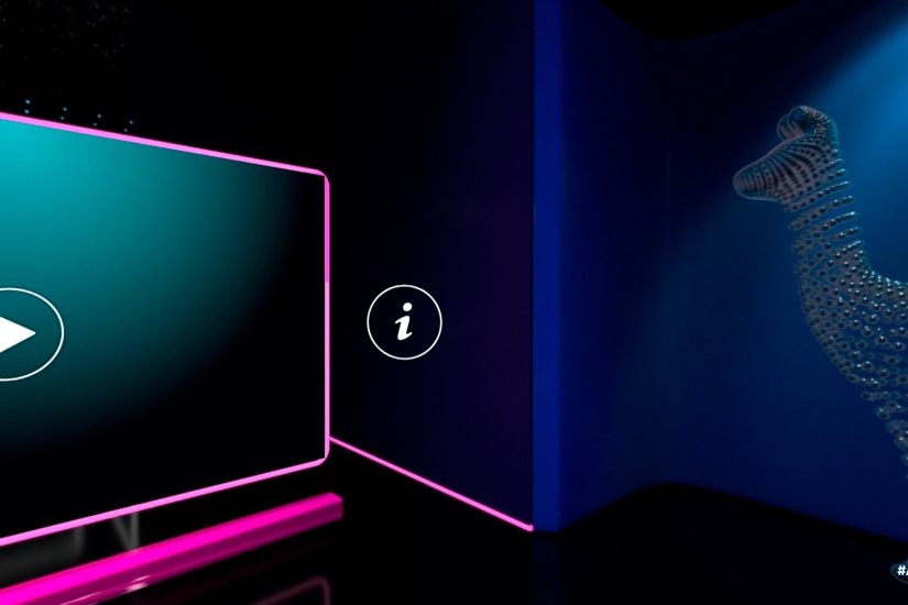 Abriendo Puertas AWS Perú